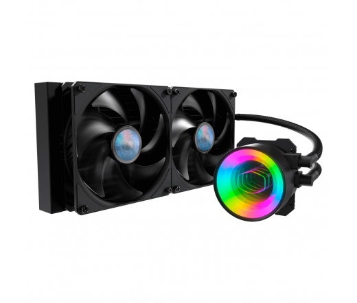 COOLER MASTER MasterLiquid ML280 Mirror