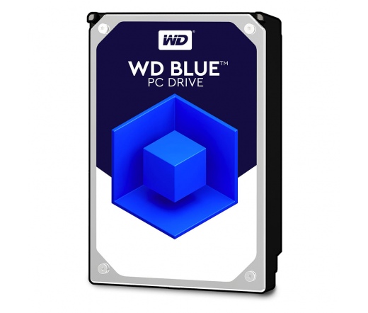 HDD WD 1TB 64MB CACHE SATA-III Blue 5400rpm