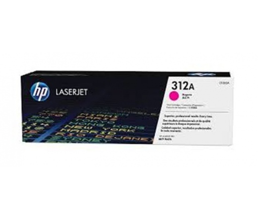 Toner HP 312A Magenta (CF383A)