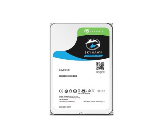 HDD Seagate SkyHawk 1TB SATA-III 64MB