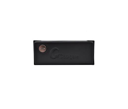 COOLGATE CG280 280mm - Fekete