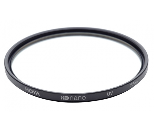 Hoya HD NANO UV 58mm