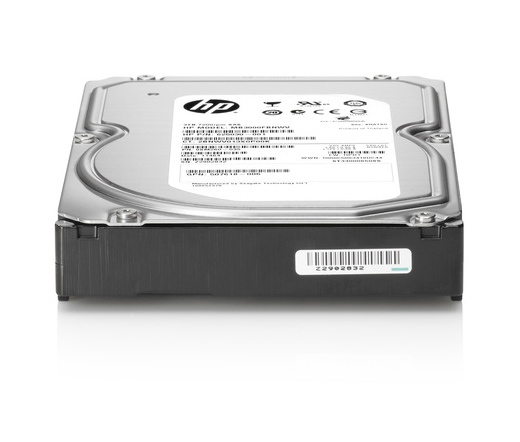 HDD HP 1TB 6G SATA 3.5in NHP MDL HDD