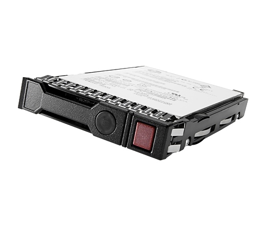 HDD HP 1TB 6G SATA 3.5in NHP MDL HDD