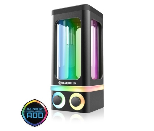 RAIJINTEK Antila Pure R100A