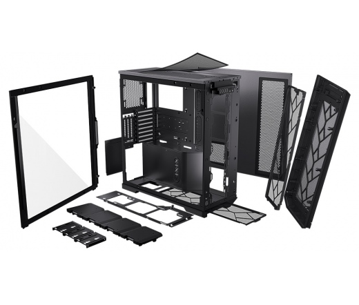 PHANTEKS Enthoo Pro 2 Tempered Glass