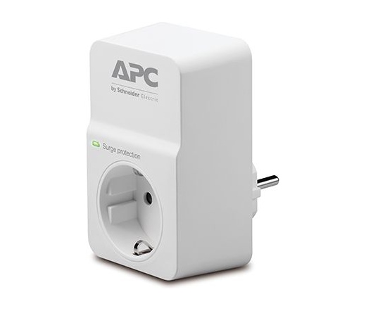 APC PM1W-GR SURGE PROTECTOR Túlfeszültség védő