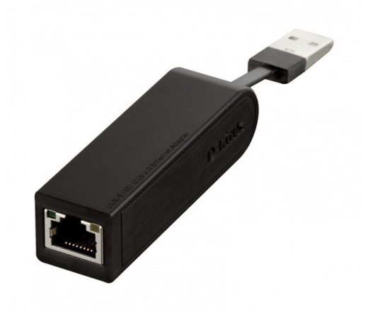 D-LINK DUB-E100 Hi-Speed USB 2.0 10/100Mbps Fast Ethernet Adapter