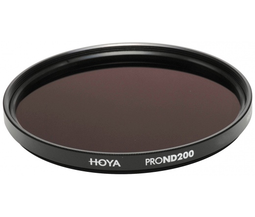 Hoya PRO ND 200 62mm YPND020062