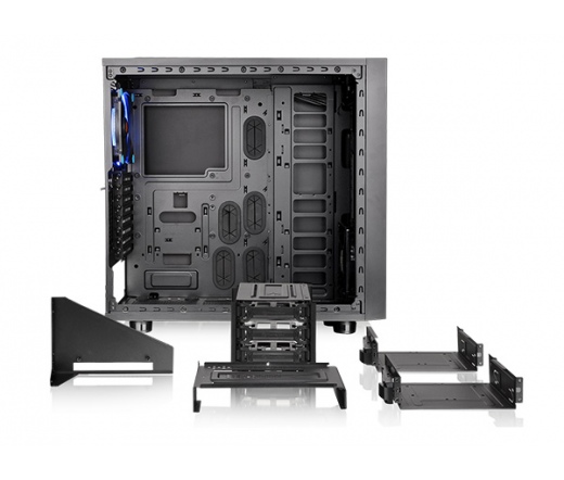 HÁZ THERMALTAKE Core X31 Tempered Glass