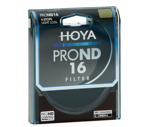 Hoya PRO ND 16 67mm YPND001667