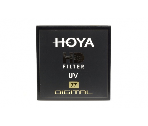 Hoya HD UV 40,5mm YHDUV040