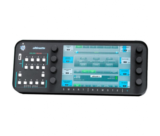 BLACKMAGIC DESIGN Ultimatte Smart Remote 4