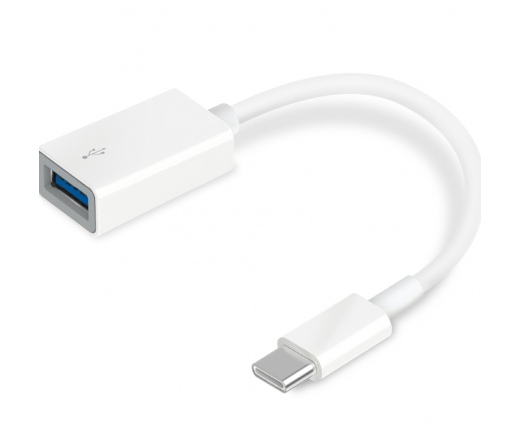 TP-Link UC400 Szupergyors 3.0 USB-C ->USB-A Adapter