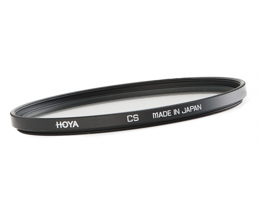 Hoya Sternfilter 8x 52mm Y3STERN852