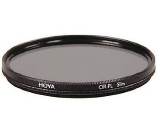 Hoya Cirkular Pol Slim 40,5mm Y1POLCSN40