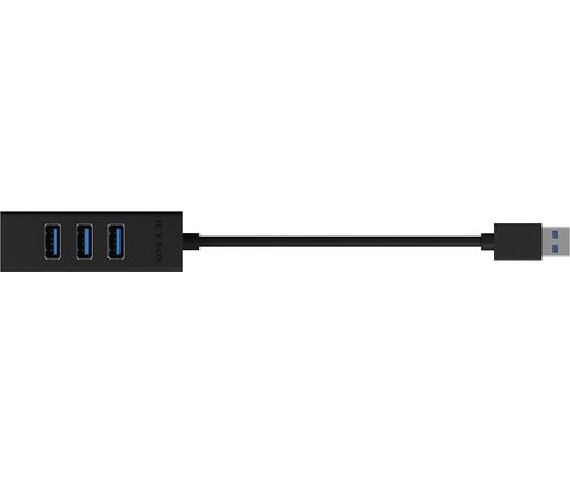 Hub  4-Port IcyBox USB 3.0 IB-HUB1416-u3 Hub