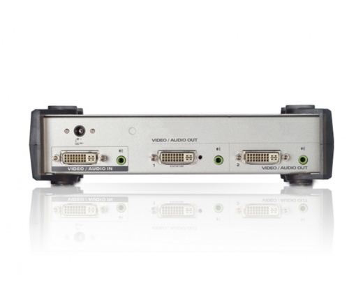 ATEN VanCryst DVI splitter VS-162