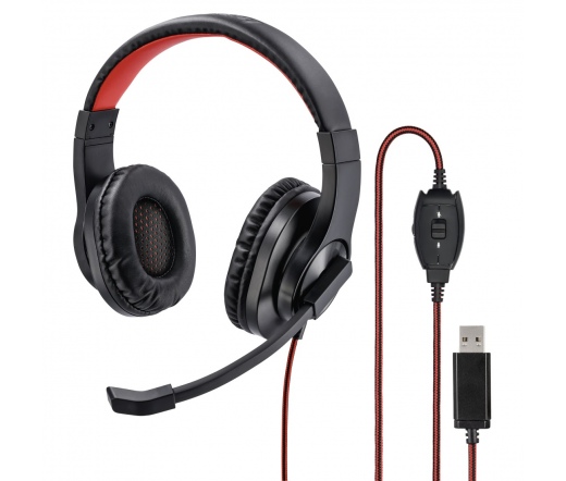 HAMA HS-USB400 PC Headset