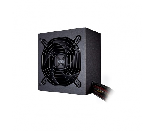 COOLER MASTER CMP 510 ARGB TG + MWE 650W 80Plus Bronze