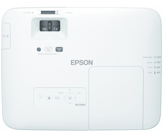 Projektor Epson EB-2250U