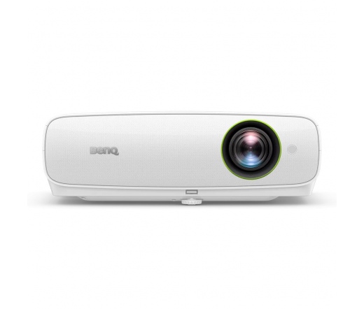 BENQ EH620 FullHD (Smart, 3400 AL, 15000:1, 2xHDMI(MHL), USB-A, LAN, WiFi, Bluetooth)