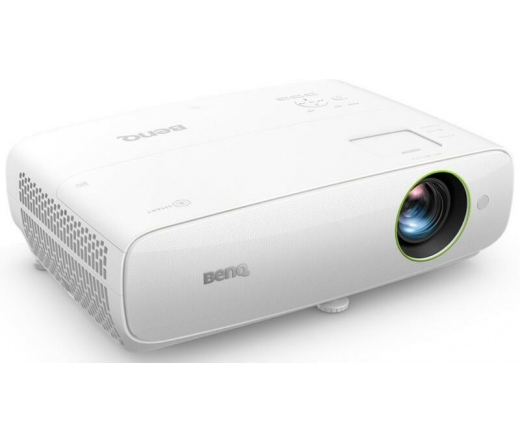 BENQ EH620 FullHD (Smart, 3400 AL, 15000:1, 2xHDMI(MHL), USB-A, LAN, WiFi, Bluetooth)