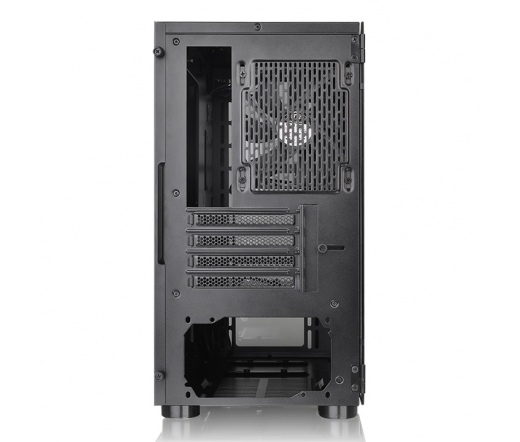 THERMALTAKE V150 Tempered Glass Micro Chassis