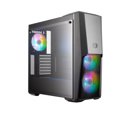 COOLER MASTER MasterBox MB500 ARGB