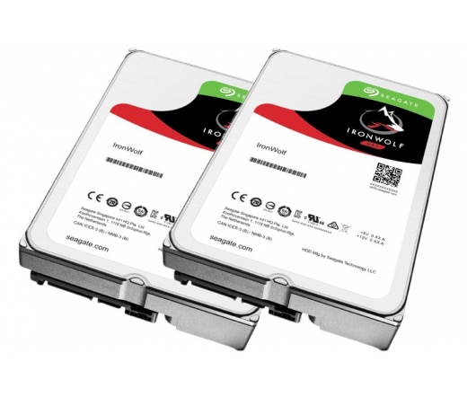 HDD Seagate IronWolf 1TB SATA-III 64MB