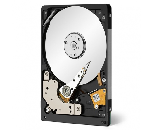 HDD NOTEBOOK SEAGATE Mobile 1TB 5400rpm SATA-III 128MB