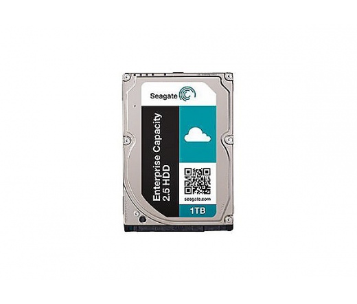 HDD Seagate 1TB 2.5" 7200RPM SATA-III 128MB 512 Emulation