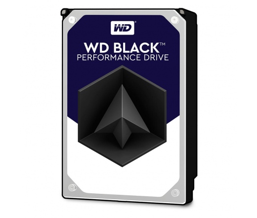 HDD WD 1TB 7200 RPM 64MB CACHE SATA-III Black WD1003FZEX