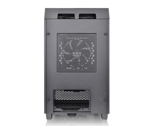 THERMALTAKE The Tower 100 Mini Chassis - Black