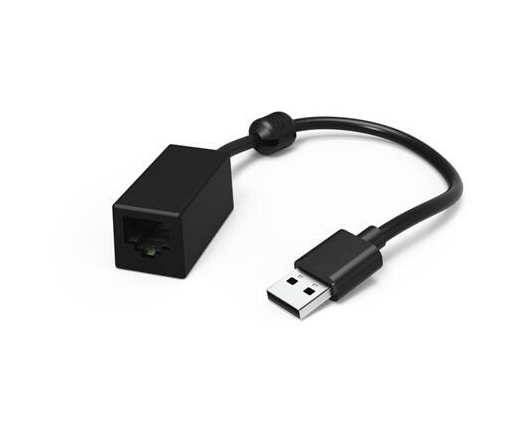 HAMA FIC USB 2.0 Ethernet 10/100 adapter