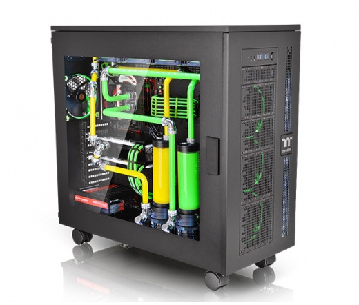 HÁZ THERMALTAKE Core W100