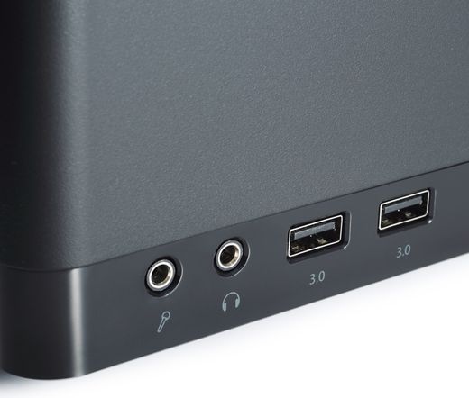 HÁZ FRACTAL DESIGN Node 202 Fekete MiniITX ház