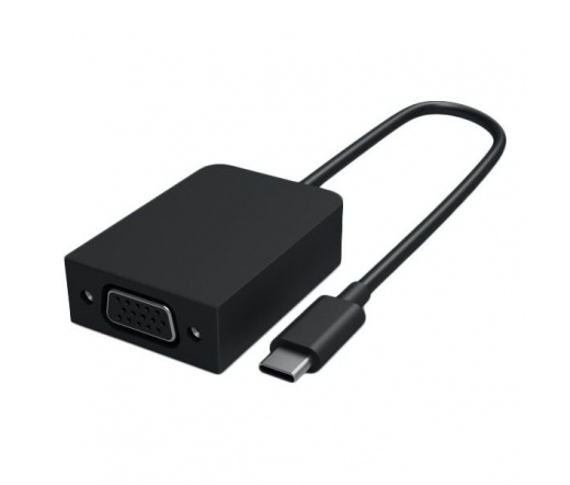 MICROSOFT Surface USB-C - VGA Adapter