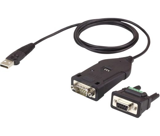 ATEN USB to RS-422/485 Adapter