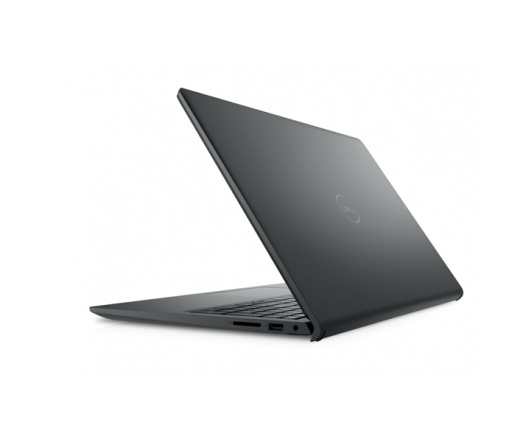 DELL Inspiron 3520 15,6" i5-1235U 8GB 512GB SSD W11H fekete