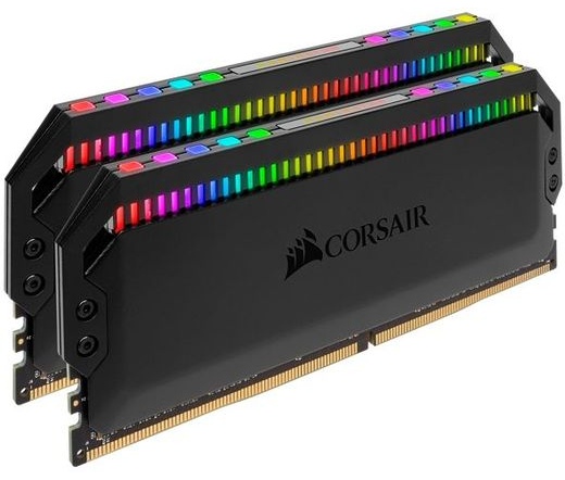 DDR4 32GB 4000MHz Corsair Dominator Platinum RGB CL19 KIT2