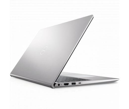 DELL Inspiron 3520 15,6" i5-1235U 8GB 512GB SSD MX550 2GB W11H ezüst