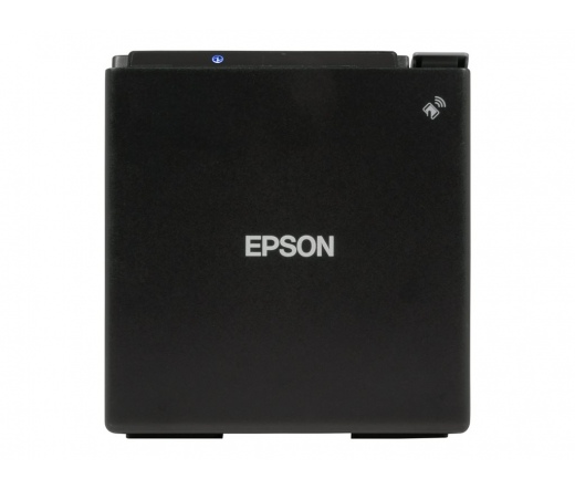 EPSON TM-m30II (122): USB + Ethernet + NES, Black, PS, EU