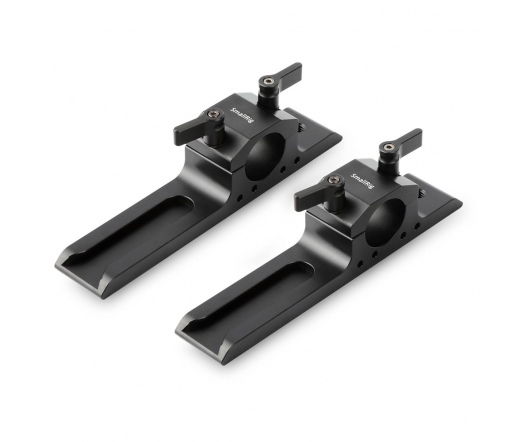 SMALLRIG 25mm Rod Support Feet for DJI Ronin-M/ Ronin-MX Grip/Freefly MoVI Ring 1914