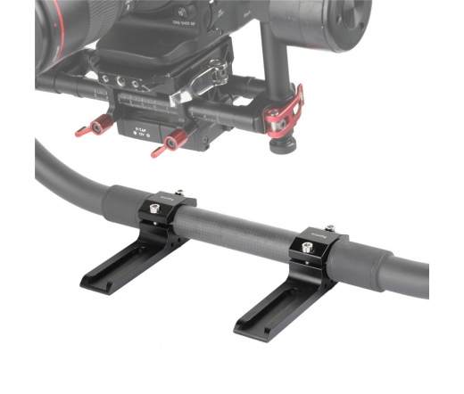 SMALLRIG 25mm Rod Support Feet for DJI Ronin-M/ Ronin-MX Grip/Freefly MoVI Ring 1914