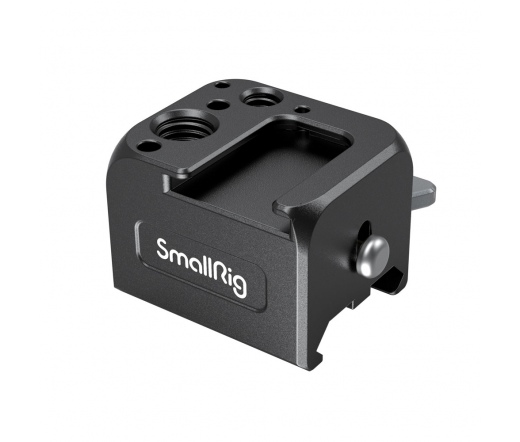 SMALLRIG NATO Clamp Accessory Mount for DJI RS 2/RSC 2 3025