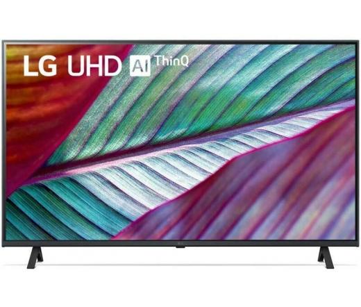 LG 50" UR78 4K UHD Smart TV 2023