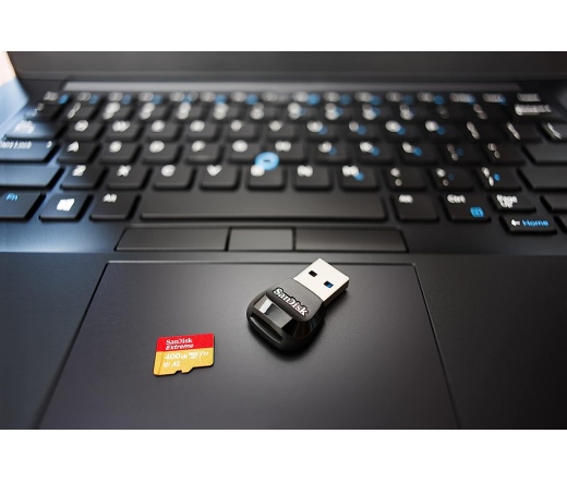 SANDISK MobileMate USB 3.0 microSD Card Reader