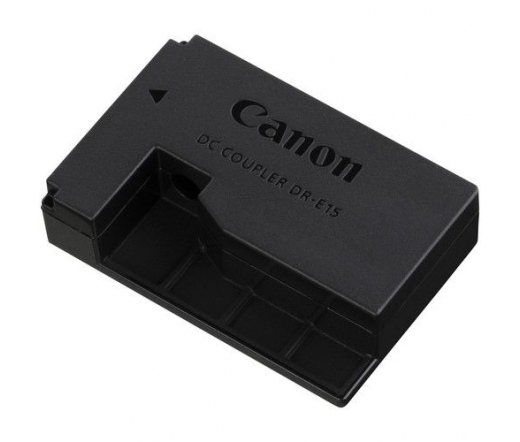 CANON DC Coupler DR-E15 Csatoló