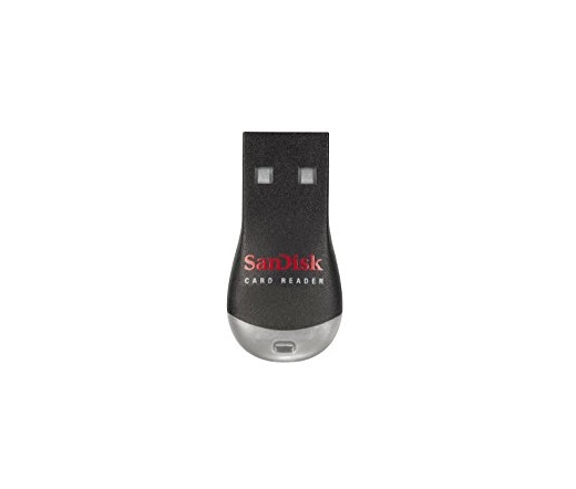 SANDISK MobileMate USB microSD Card Reader